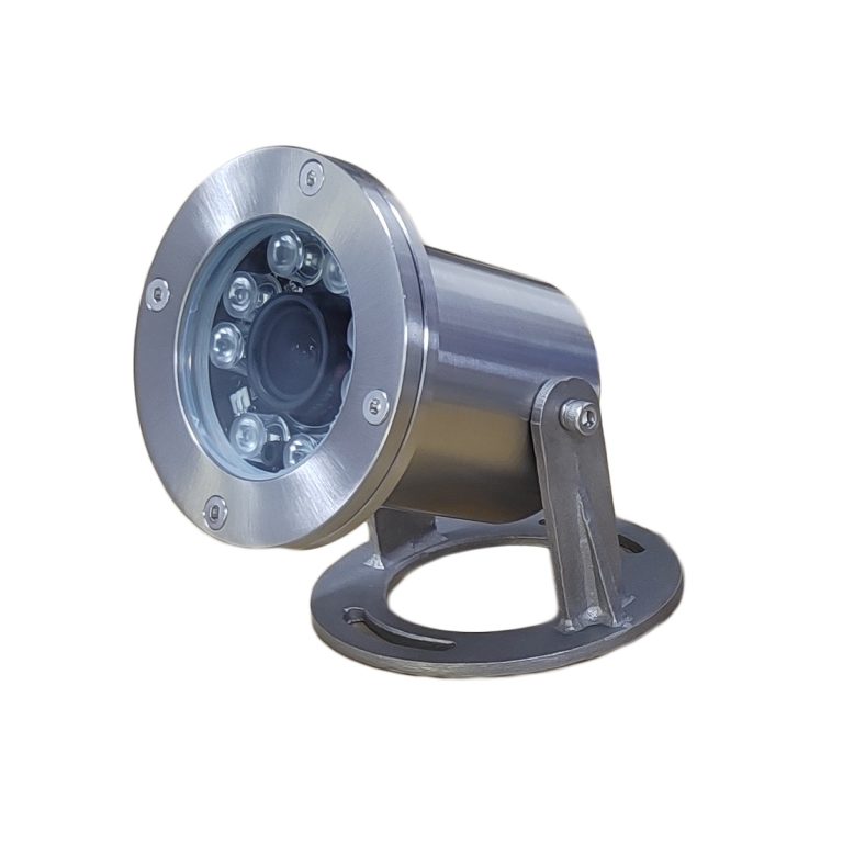 水下变焦摄像机